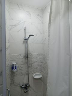 Al Ghadeer Hotel الغدير للشقق الفندقيه - Amman - 5