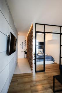 Glow Apartments, Apartamenty Heaven Stare Miasto - Gdańsk - 5