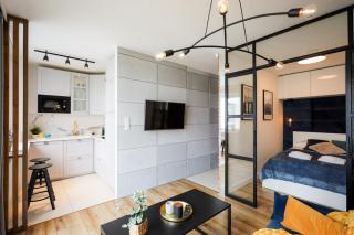 Glow Apartments, Apartamenty Heaven Stare Miasto - Gdańsk - 4