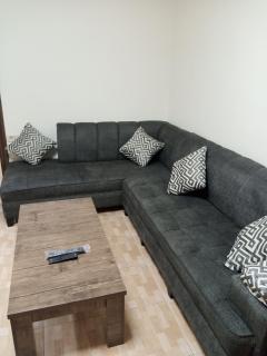 Al Ghadeer Hotel الغدير للشقق الفندقيه - Amman - 8