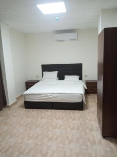 Al Ghadeer Hotel الغدير للشقق الفندقيه - Amman - 9