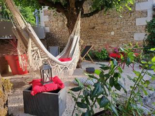 gite Chezelle - Saint-Georges-sur-Cher - 2