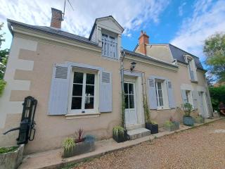 gite Chezelle - Saint-Georges-sur-Cher - 8