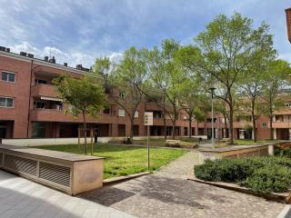 Bilocale a 2 piani zona Stadio - 1