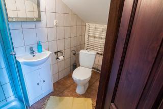 Bocianówka - Baranów Sandomierski - 1