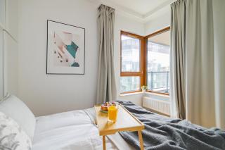 ShortStayPoland Zdziechowskiego (B131) - Varsavia - 3