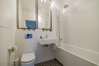 ShortStayPoland Zdziechowskiego (B131) - Varsavia - 6