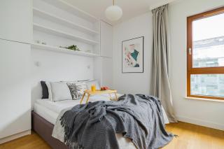 ShortStayPoland Zdziechowskiego (B131) - Varsavia - 0