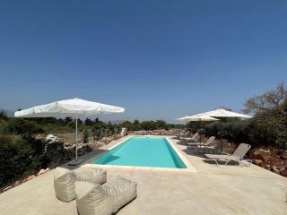Garden Villa Near Chania s Coastline - Xirostérnion - 2