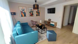 ELApart by Homely Stay - Moderne Apartments direkt im Stadtzentrum mit Self-Check-in - 2