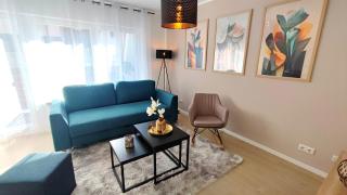 ELApart by Homely Stay - Moderne Apartments direkt im Stadtzentrum mit Self-Check-in - 1