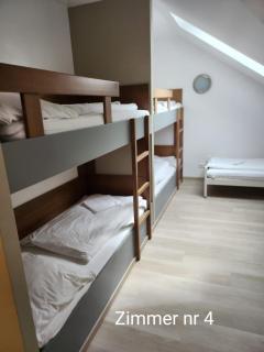 Storchencamp Gästehaus Purbach - Purbach am Neusiedlersee - 4