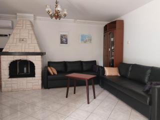 Villa Kadinela, 200m from Kamenjak, huge quiet garden with barbecue, 2 new kitchens - Premantura - 6
