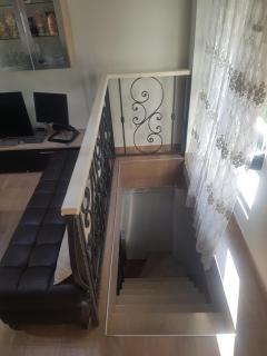 Tirana Central Apartment - 1