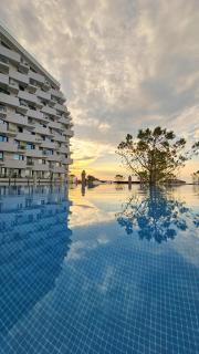Alezzi Infinity Aparthotel & Spa - Mamaia Sat/Năvodari - 3