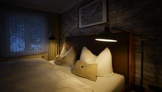 Hotel Grüne Tanne Mandelholz - Elend - 9