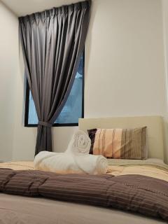 Delofts Apartment near Emporium,Gala city kuching - 7