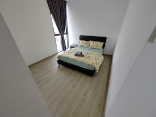 Delofts Apartment near Emporium,Gala city kuching - 6