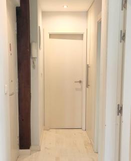 Casa Tejería. Apartamento Casco Histórico Pamplona - 1