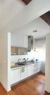 Casa Tejería. Apartamento Casco Histórico Pamplona - Pamplona - 4