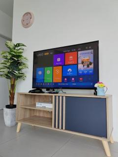 Delofts Apartment near Emporium,Gala city kuching - 8