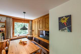 Chalet Belmont - Flims - 3