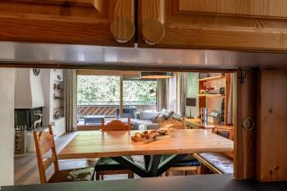 Chalet Belmont - Flims - 4