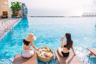Beach Condotel - Apec Phú Yên - Tuy Hoa - 8