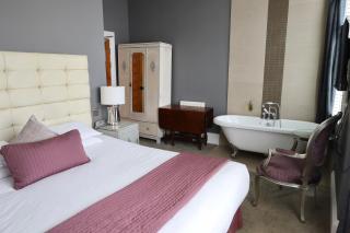 Brighton Inn Boutique Guest Accommodation - Brighton & Hove - 3