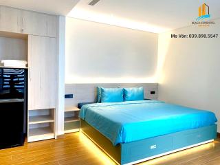 Beach Condotel - Apec Phú Yên - Tuy Hoa - 4