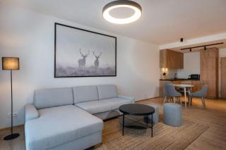 TALBERG SK - Garage parking - Quiet place - Brand new apartments - Tále - Tale - 3