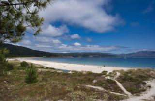 Apartamento Tira - Finisterra - 0