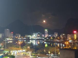 Rosa Quỳnh Anh - Ilha de Cát Bà - 6