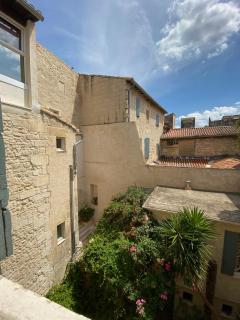 Hôtel du Musée - Arles - 8