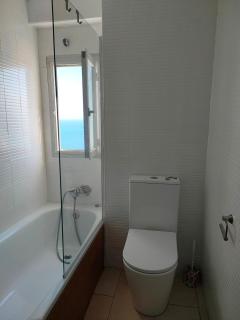 Apartamento vista mar - Altea - 9
