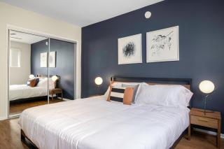 Brentwood 1BR w Pool nr San Vicente Blvd LAX-89 - Los Angeles - 2