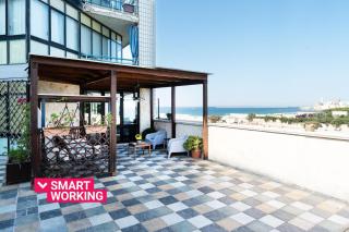 Lighthouse View Apartment by Wonderful Italy - 0