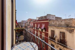 Aphrodite`s Hideaway - Cagliari - 5