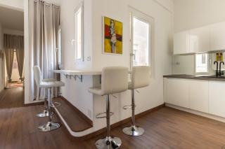 Aphrodite`s Hideaway - 3