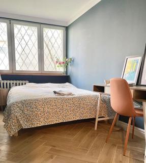 Apartment close to metro, 8 minutes to Centrum and near airport - 0