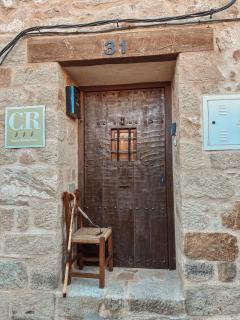 La Casa de la Acacia - Olba - 8