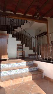 La Casa de la Acacia - Olba - 6