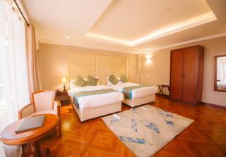 Mount Royal Villa - 8