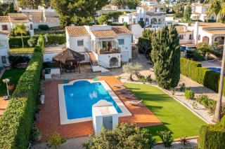 Villa Javea Sol - Jávea - 5