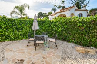 Villa Javea Sol - Jávea - 6