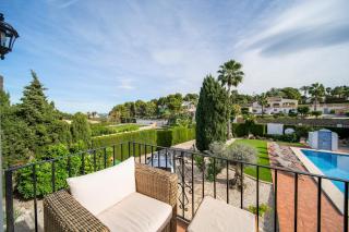 Villa Javea Sol - Jávea - 4