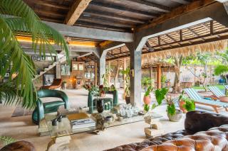 The Corduroy Hotel - Canggu - 5