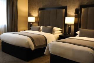 Killarney Oaks Hotel - Killarney - 2