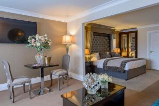 Killarney Oaks Hotel - Killarney - 4
