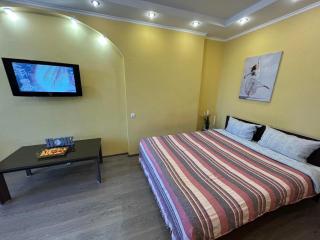 Сучасна квартира центр Лівобережної МВЦ - 8